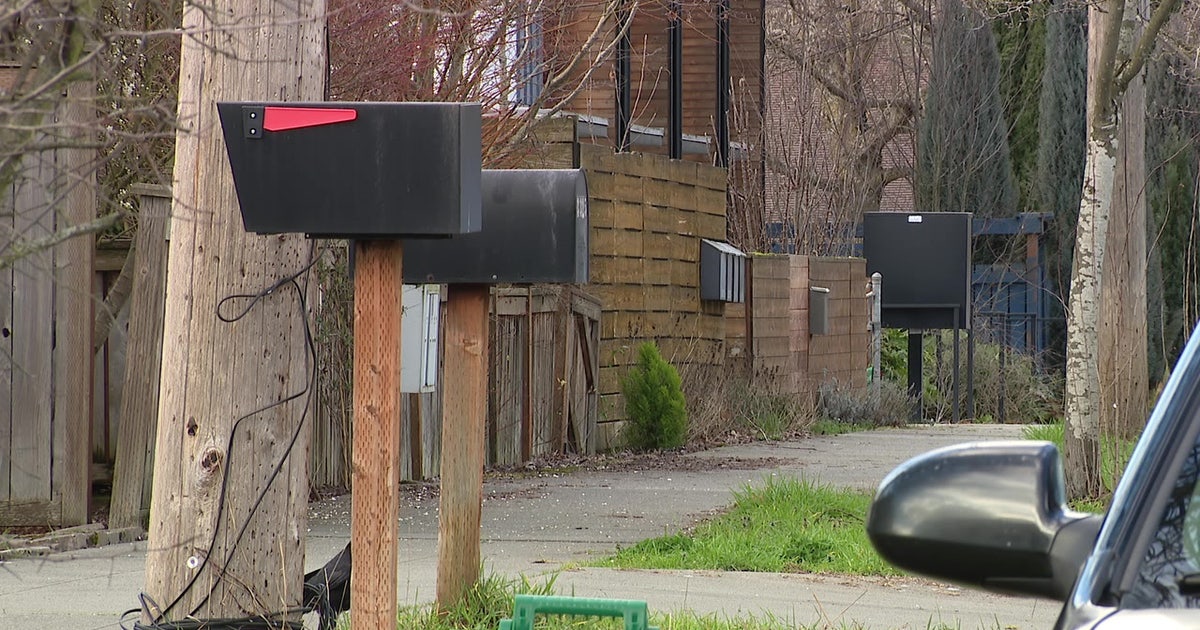 2 teens arrested in South Seattle shooting | FOX 13 Seattle
