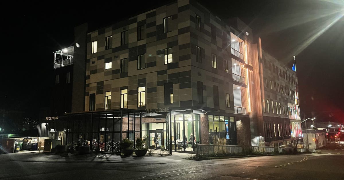 Bellingham, WA cold weather shelters open due to dangerously cold temps