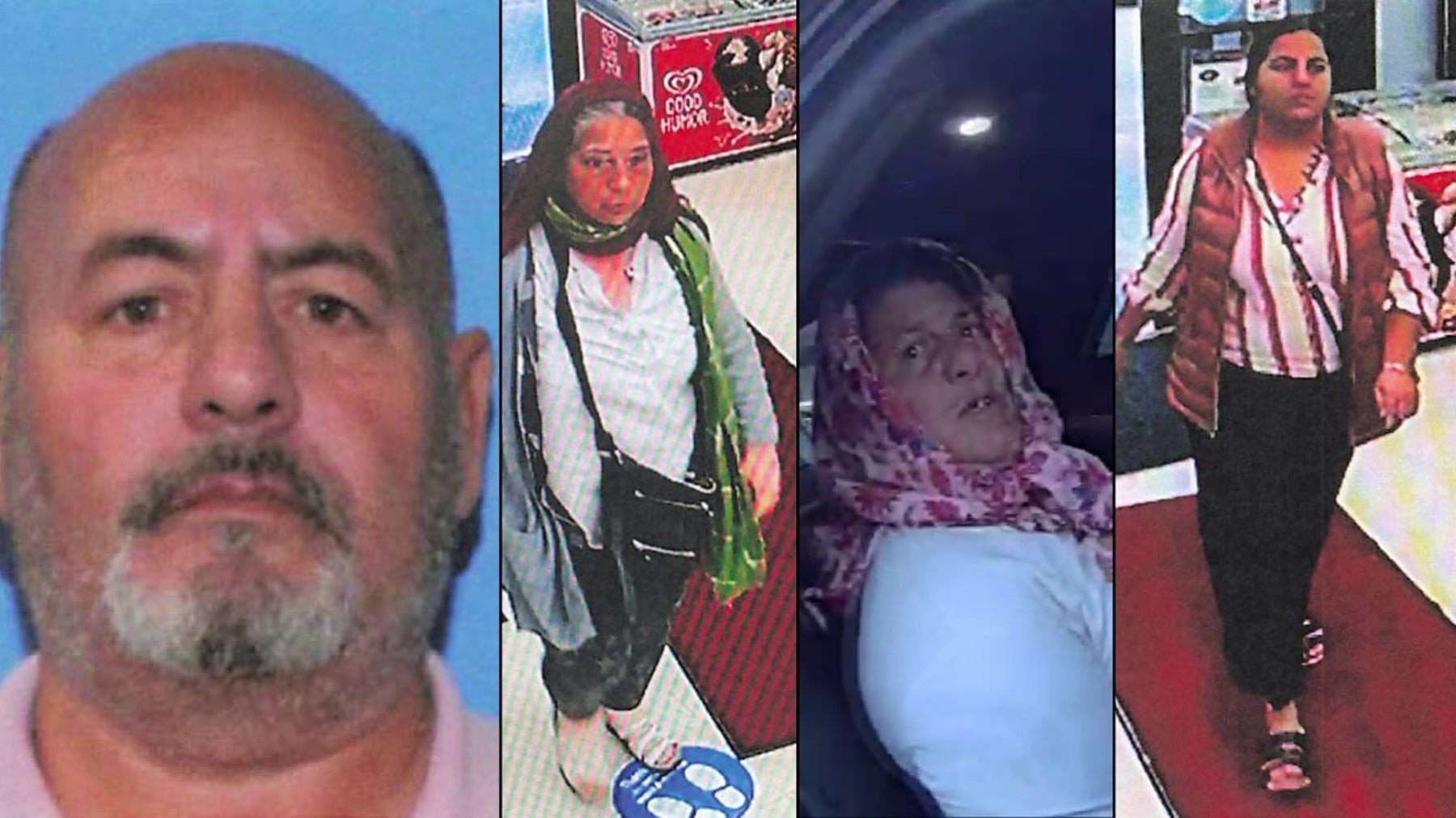 Bellevue police accuse Romanian organized crime group of ‘blessing’ scam