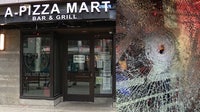 Teen arrested after shooting at pizza parlor, attempted carjacking in Seattle