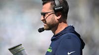 Seattle Seahawks' Andrew Janocko joining Kubiak as Raiders offensive coordinator