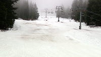 Worst snowpack in decades puts WA ski season in jeopardy