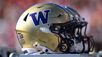 Offensive coordinator Jimmie Dougherty announces departure from Washington