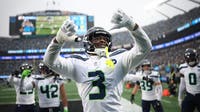 Seattle Seahawks practice has full attendance, five players limited ahead of Super Bowl