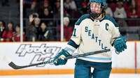 Hilary Knight to play for Detroit's PWHL expansion team, sources say