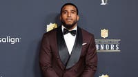 Former Seahawk Bobby Wagner named NFL's Walter Payton Man of the Year
