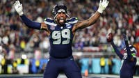Report: Seattle Seahawks, Leonard Williams agree to 3-year, $90M extension