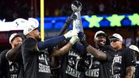 Bay Area Beatdown: Seattle Seahawks roll to 29-13 victory over Patriots for second Super Bowl victory