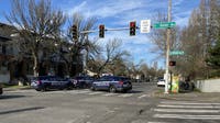 Police investigate machete attack that injured man in Seattle's Central District