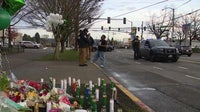 Some Seattle schools delayed over shooting deaths of Rainier Beach teens