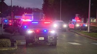 Four people shot at Auburn, WA apartment
