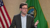 WA governor confident millionaire tax will pass despite disagreements with democrats