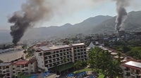 Seattle traveler describes shelter-in-place in Puerto Vallarta
