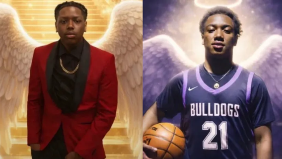 Victims of Seattle shooting near Rainier Beach HS identified