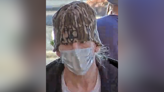 Bellevue, WA identity theft suspect pleads not guilty