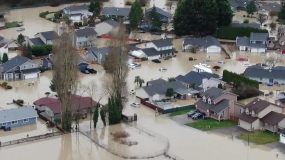 SBA offers disaster assistance to WA residents, businesses impacted by December storms