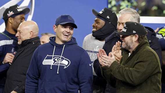FOX 13 Seattle announces 7-hour Super Bowl 2026 pregame show