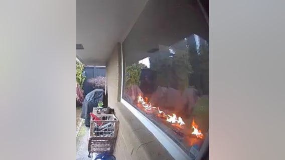 Community raising money for Tacoma, WA restaurant owner burned in 'freak' kitchen fire