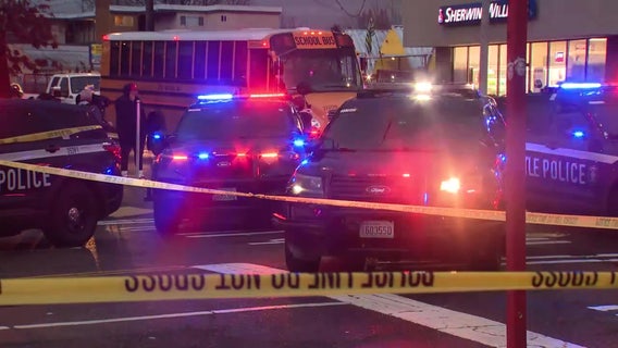 Deadly Seattle teen shootings renew debate over school safety, police presence