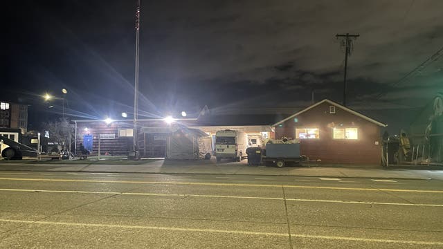 Westside Neighbors Shelter helping people who 'weren't expecting' extreme cold