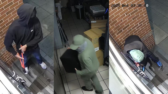 West Seattle business owner says repeated break-ins threaten future of Alki shops