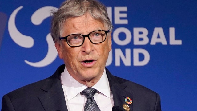 Bill Gates 'spoke candidly' about Epstein ties at a Gates Foundation meeting