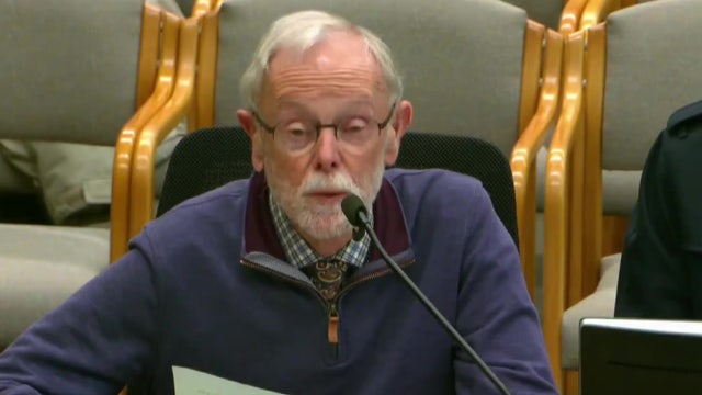 WA statewide proposal scrutinizes deep sedation procedures at dental offices