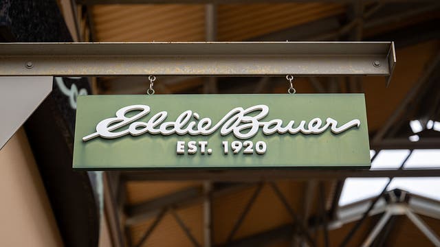 Eddie Bauer expected to close all stores in North America as corporate parent eyes bankruptcy