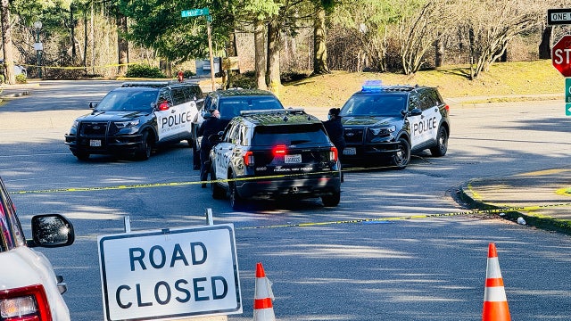 Man shot, killed by Federal Way, WA police during attempted carjacking