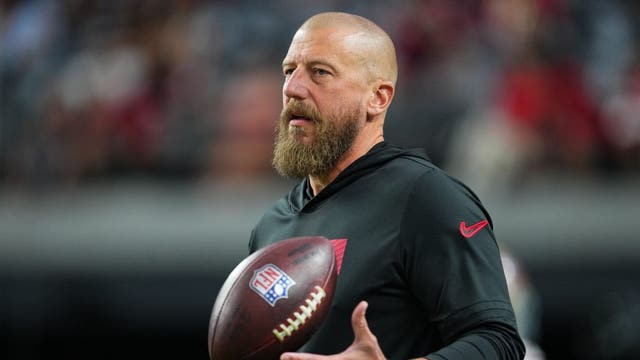 Seattle Seahawks hiring Brian Fleury as offensive coordinator