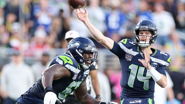 Seattle to host Super Bowl parade: What you need to know