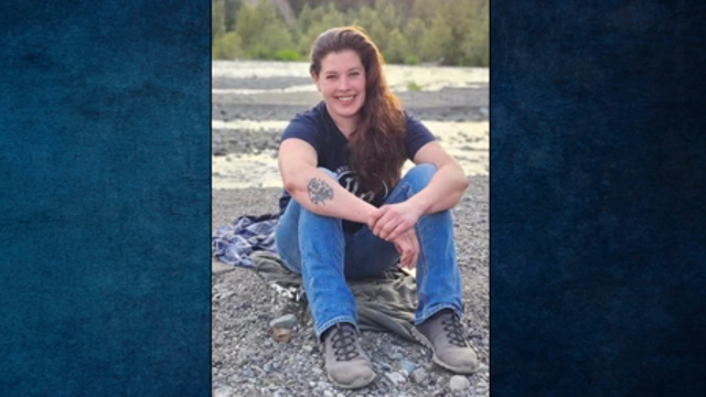 Search continues for missing woman last seen in Concrete, WA