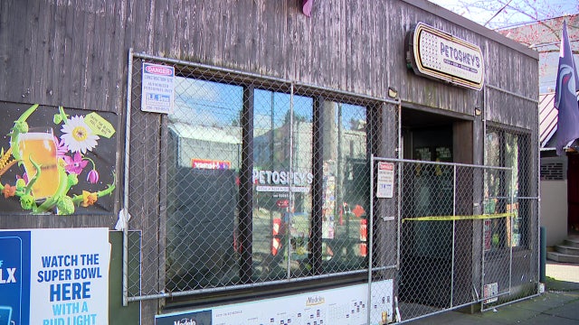 Seattle bar with Midwest roots closed while they recover from devastating fire