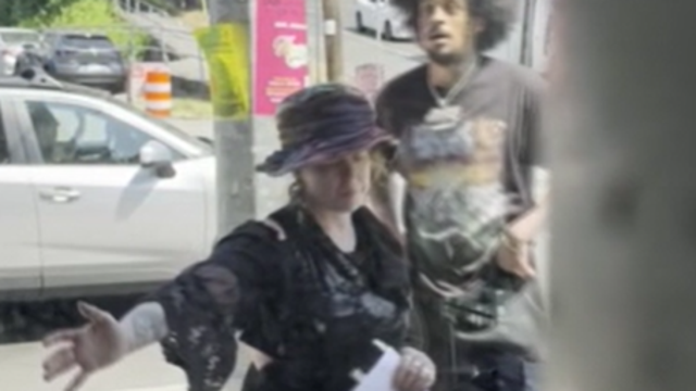 Seattle victim shocked after man convicted in attack is released months shy of 1-year sentence