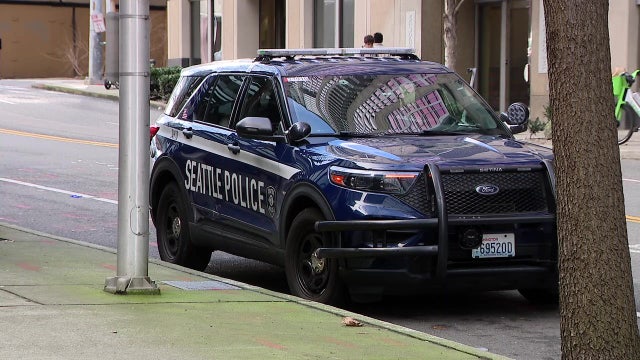 Seattle police arrest man after downtown hate crime attack injures 2