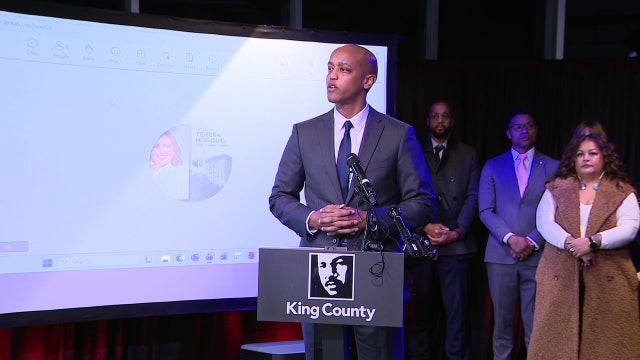 King County Executive takes action to limit ICE operations at World Cup