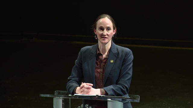 Seattle mayor Katie Wilson tackles surveillance, homelessness in State of the City address