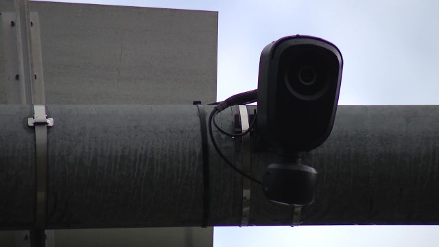Lynnwood clips Flock's wings: Contract canceled with surveillance camera company