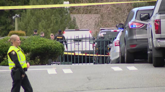 Man accused of killing mother in Auburn, WA condo