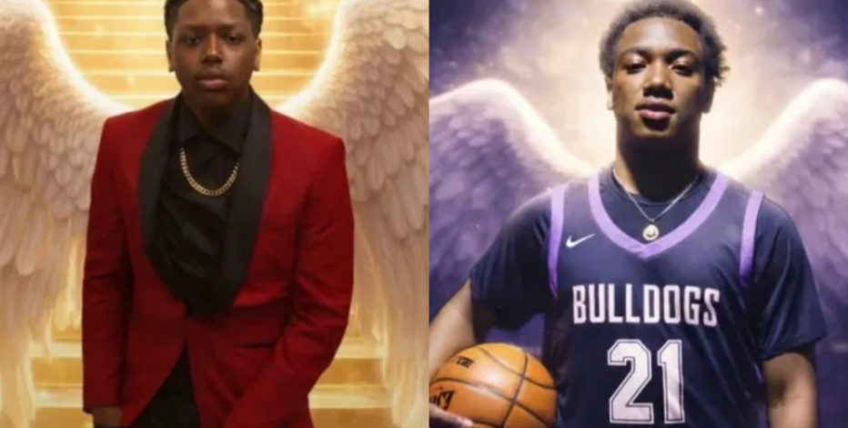 Victims of Seattle shooting near Rainier Beach HS identified