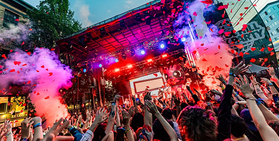 Seattle's Capitol Hill Block Party announces 2026 lineup