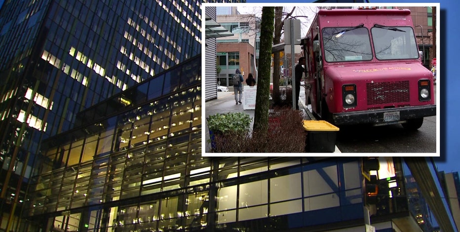 Tech recession or transition? WA businesses hope to weather layoffs