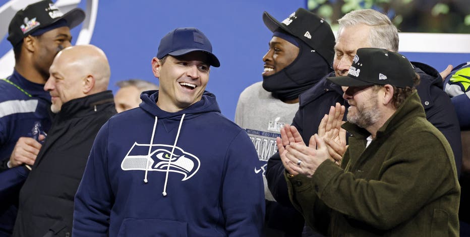 FOX 13 Seattle announces 7-hour Super Bowl 2026 pregame show