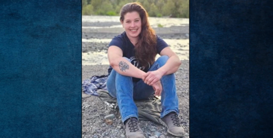 Search continues for missing woman last seen in Concrete, WA