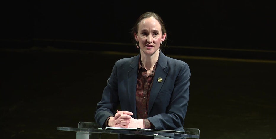 Seattle Mayor Katie Wilson’s first 100 days—from picket line to City Hall