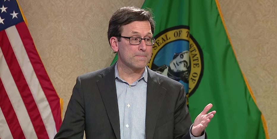 WA governor confident millionaire tax will pass despite disagreements with democrats