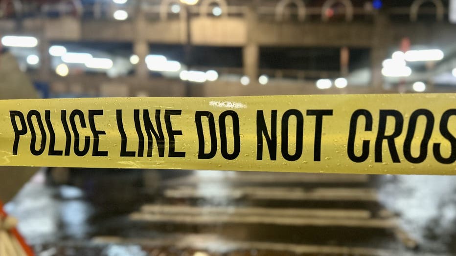 homicide investigation at seattles sinking ship garage on feb. 1