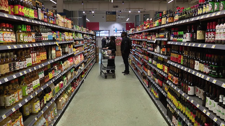 uwajimaya in tacoma wa