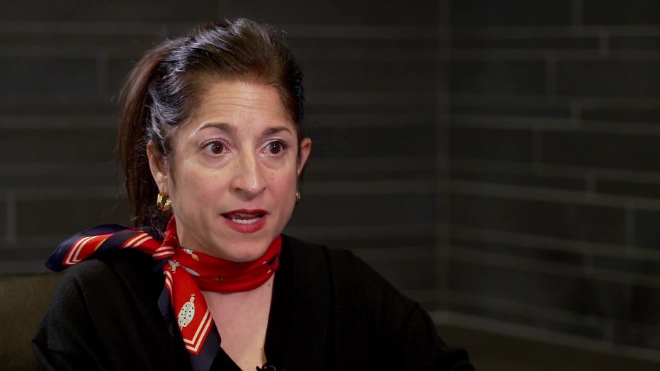 Seattle City Councilmember Maritza Rivera