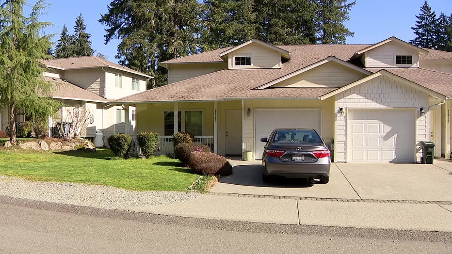 Pierce County Home Stabbings